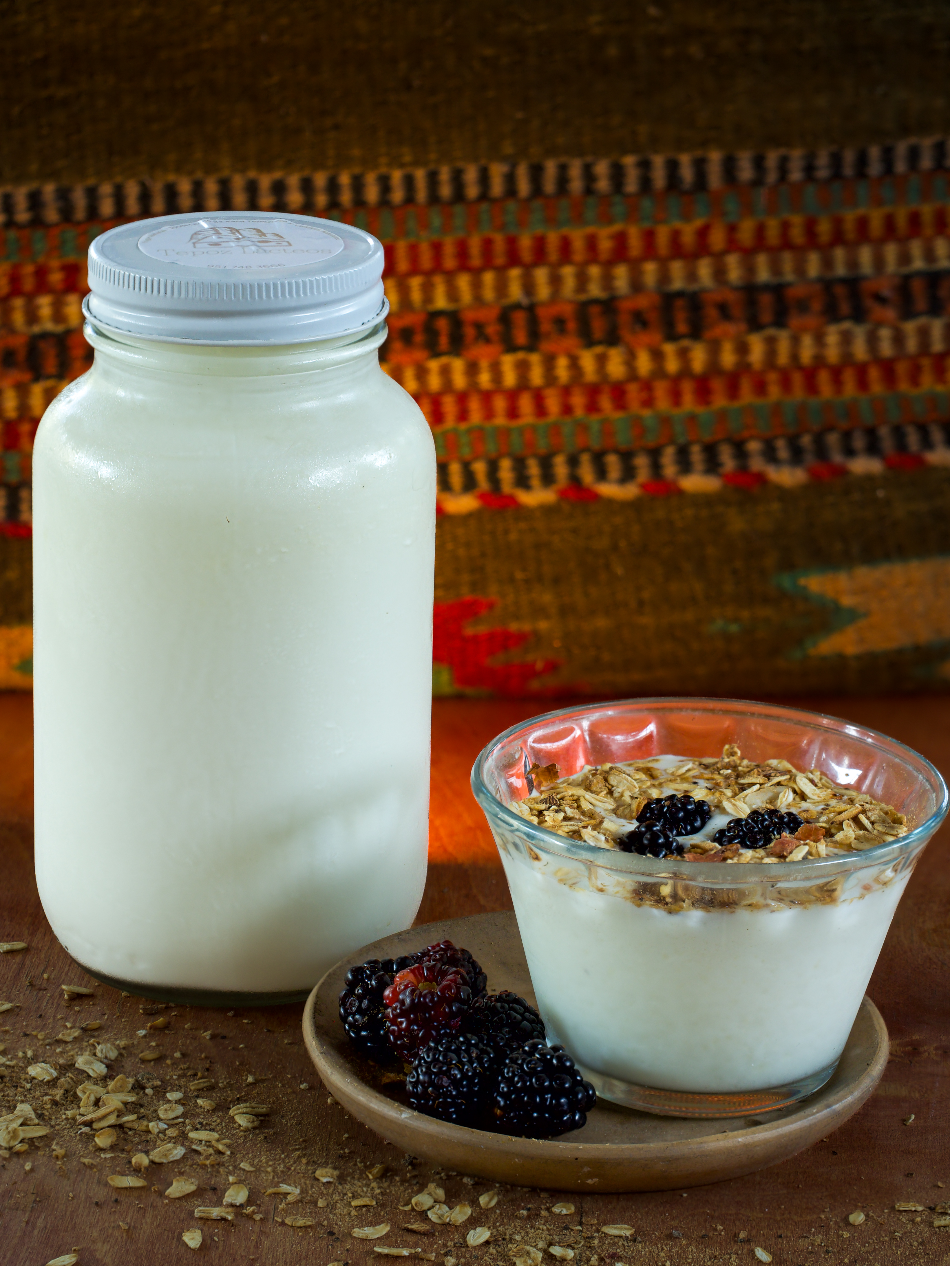 Yogurt