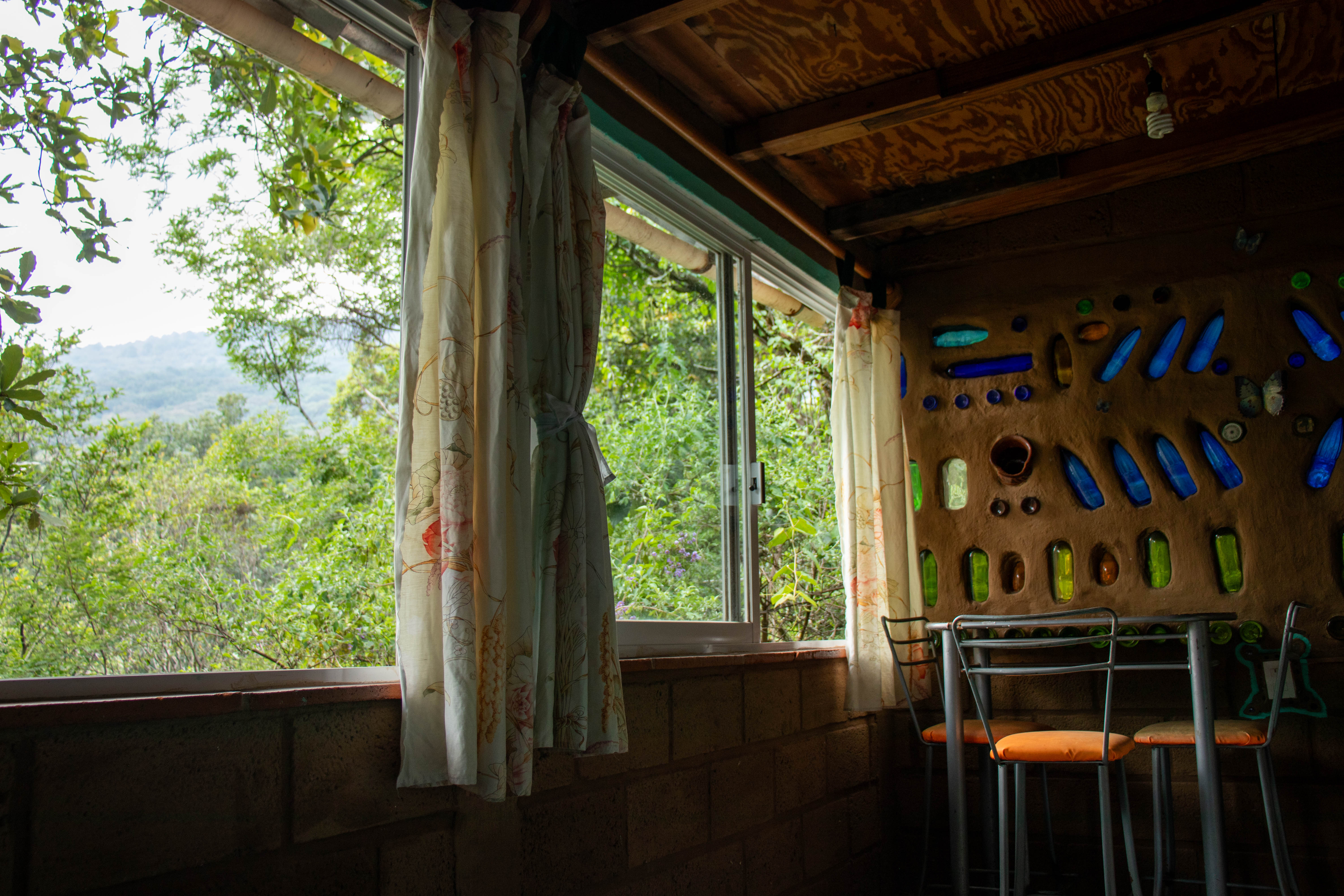 Cuarto ecológico